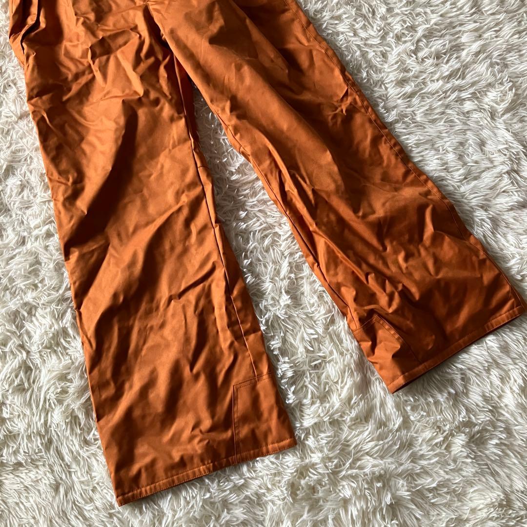 #12K✨IGNIO✨大きいサイズ✨スキーウェア 上下セット メンズXL、O