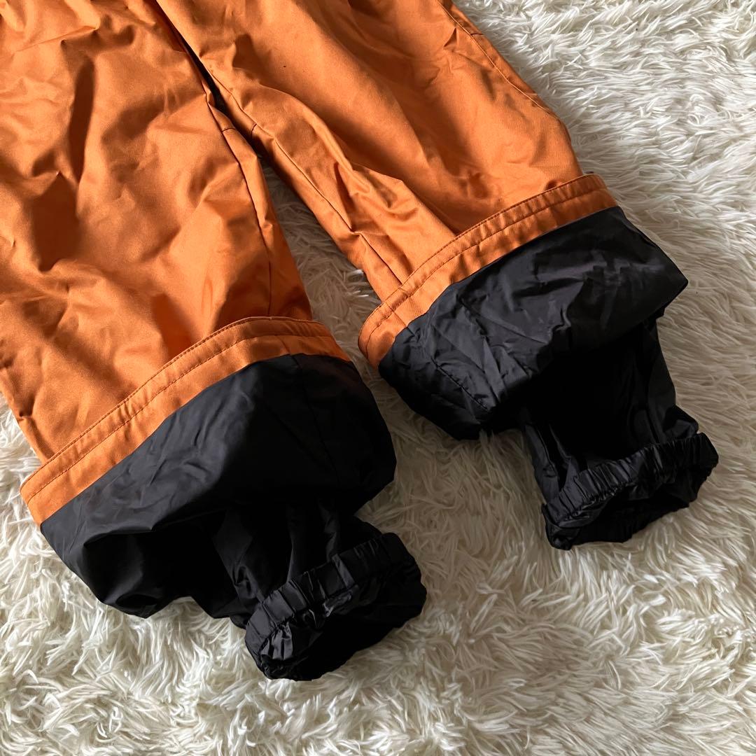 #12K✨IGNIO✨大きいサイズ✨スキーウェア 上下セット メンズXL、O