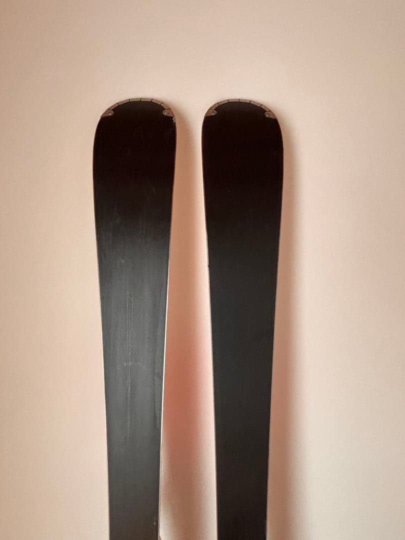 Atomic 156 スキーセット