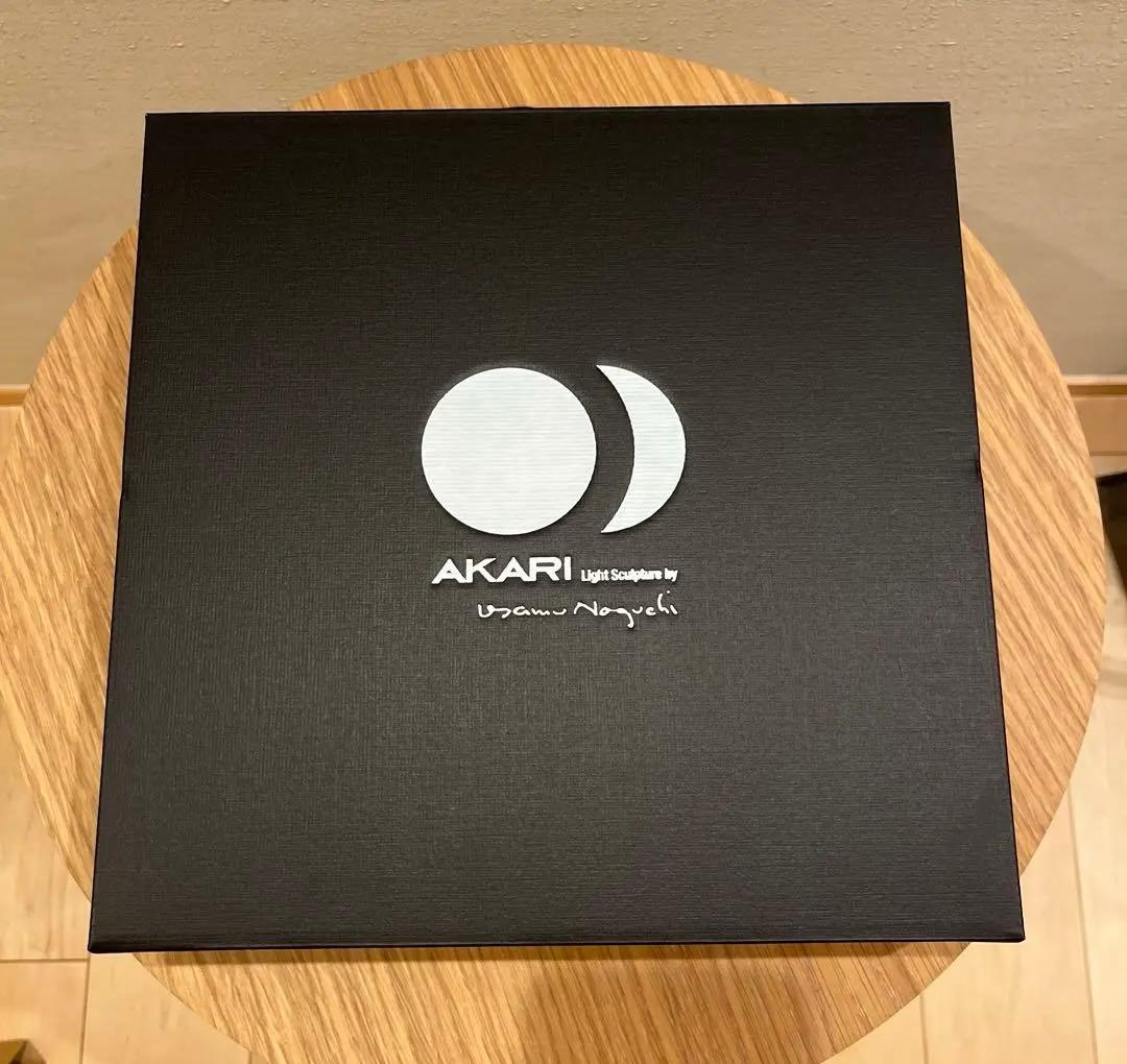 （未使用に近い） AKARI 1AT イサムノグチ 正規品