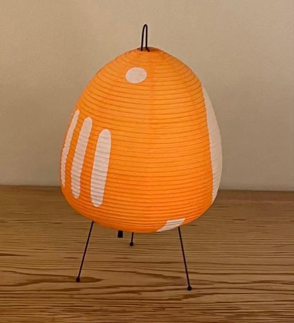 （未使用に近い） AKARI 1AT イサムノグチ 正規品