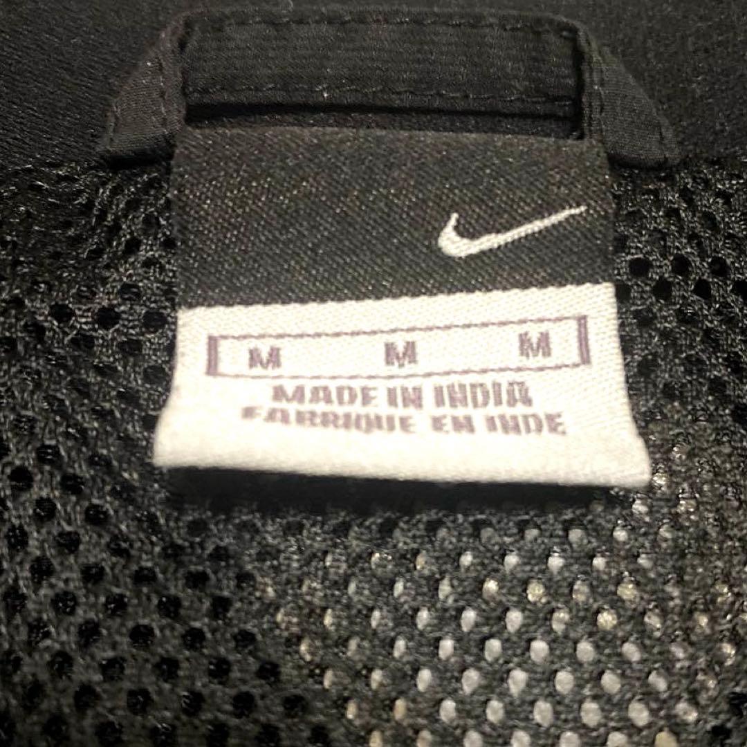 NIKE インテル ミラノ06/07 トレーニングトップ/ウーブンジャケット M