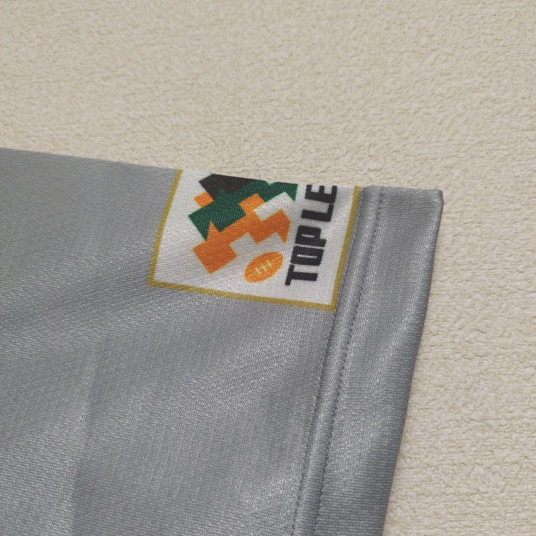 canterbury JRFU レフリー ラグビー AIG 審判員 Lサイズ