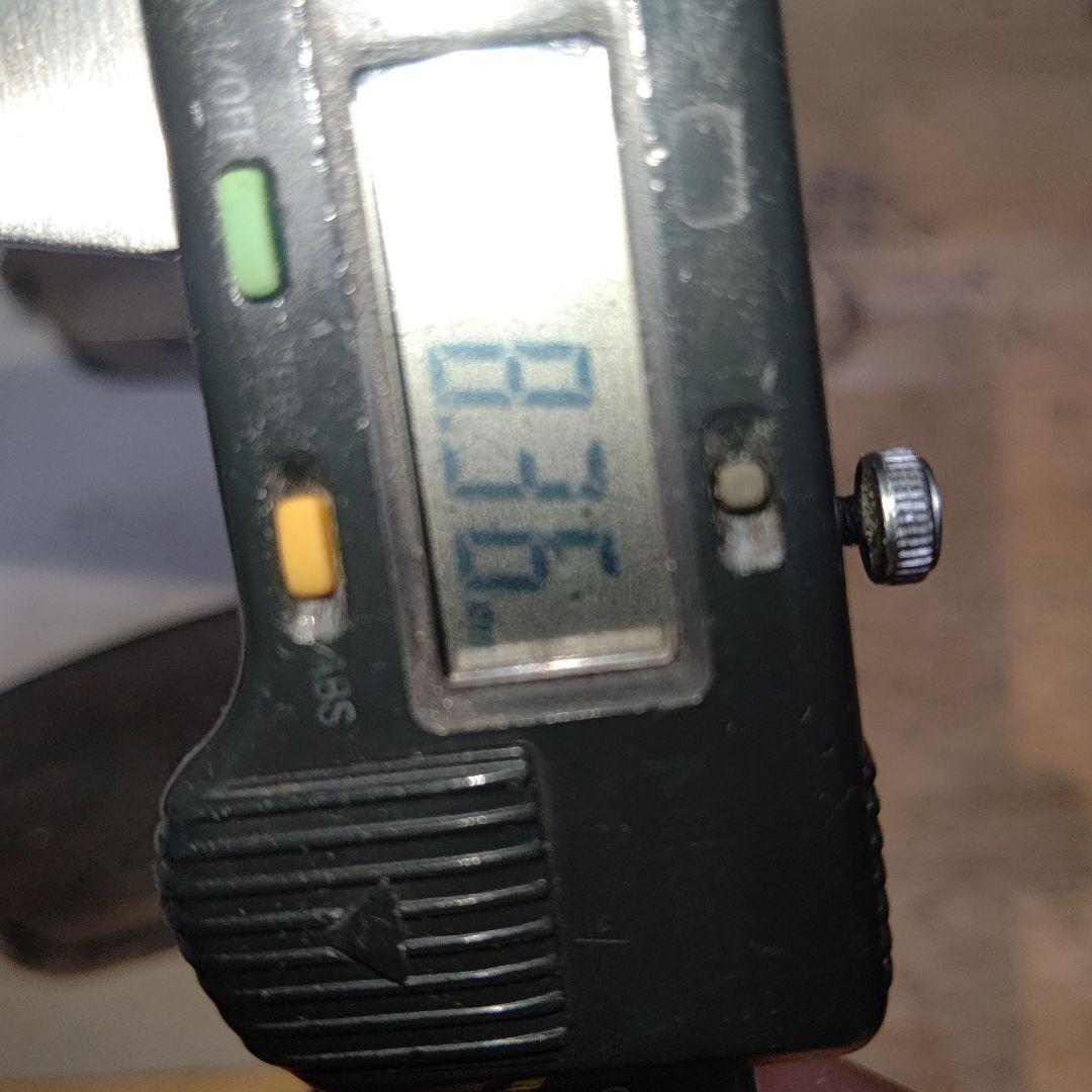 M*9様 itzz RM2 ND5RCロードスター用