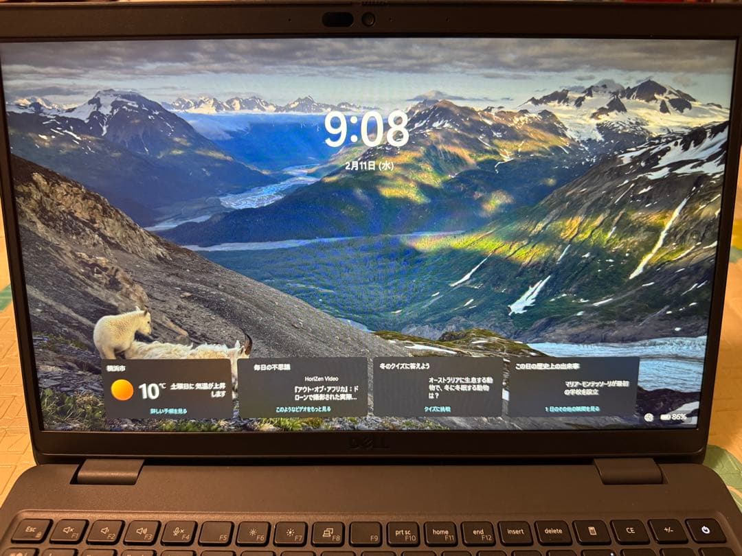 Windowsノート本体 Dell Latitude 3550 Core i5 1335U