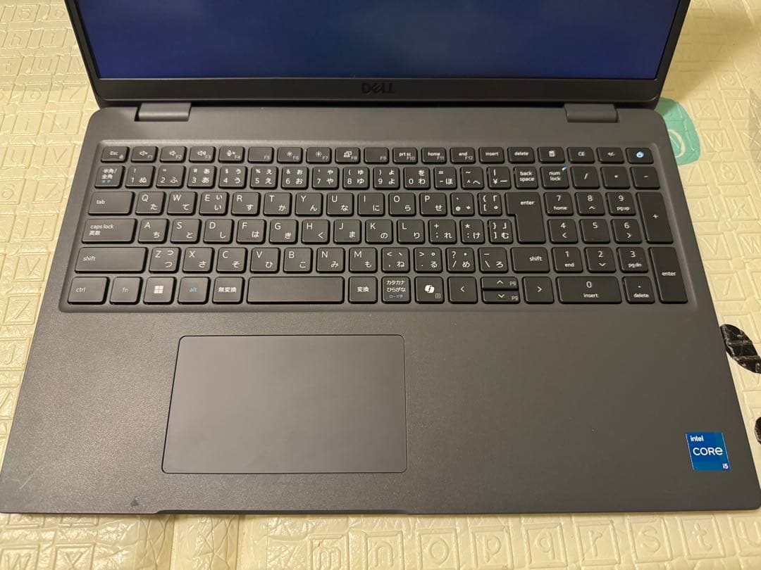 Windowsノート本体 Dell Latitude 3550 Core i5 1335U