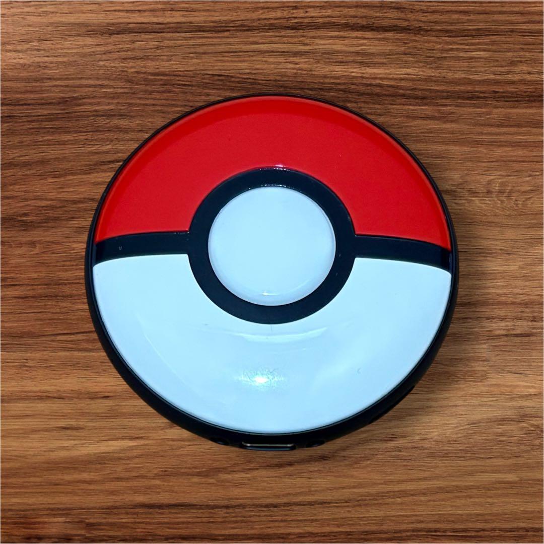 【入手困難】ポケモンGOプラス➕