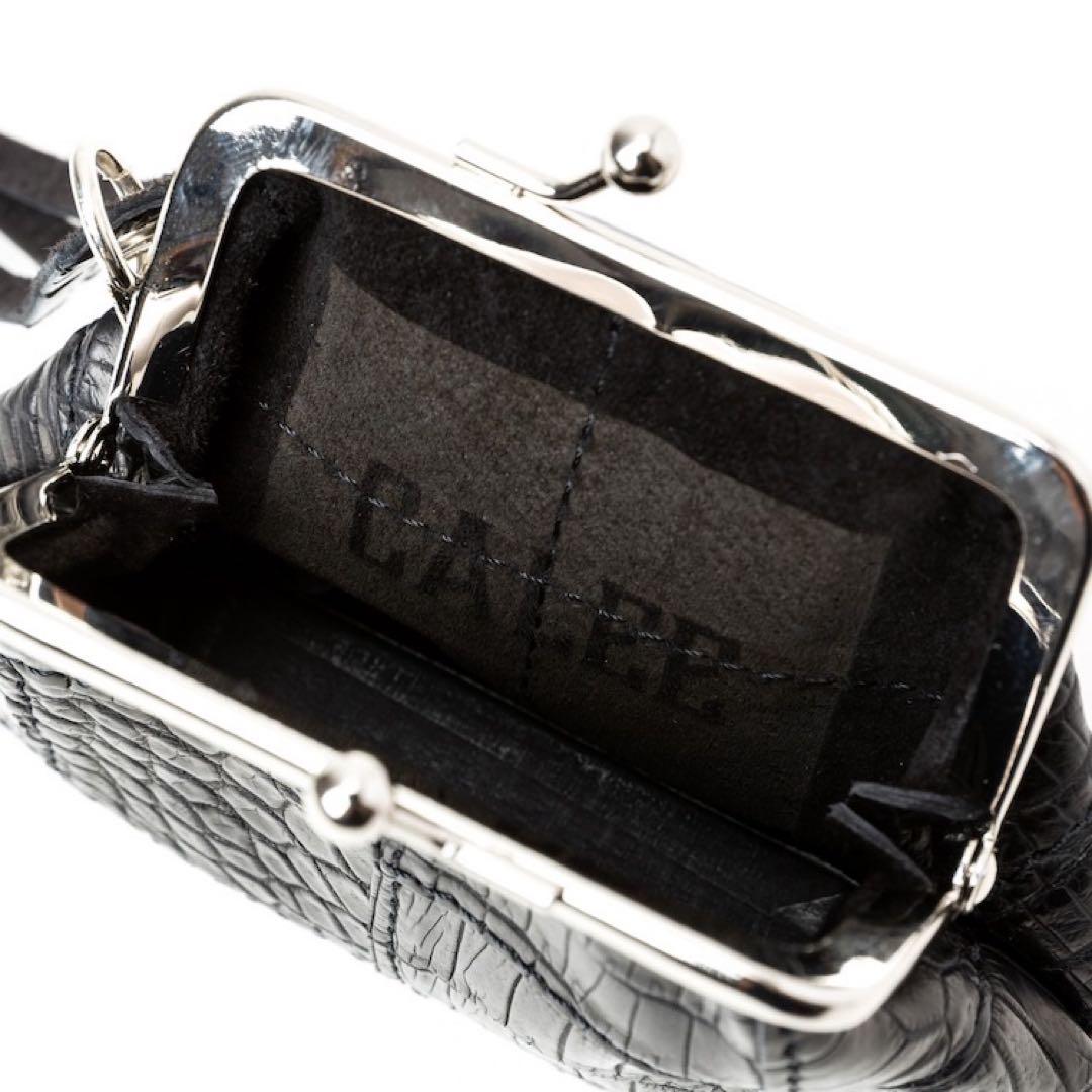 CALEE × TATTOO STUDIO YAMADA クロコダイル