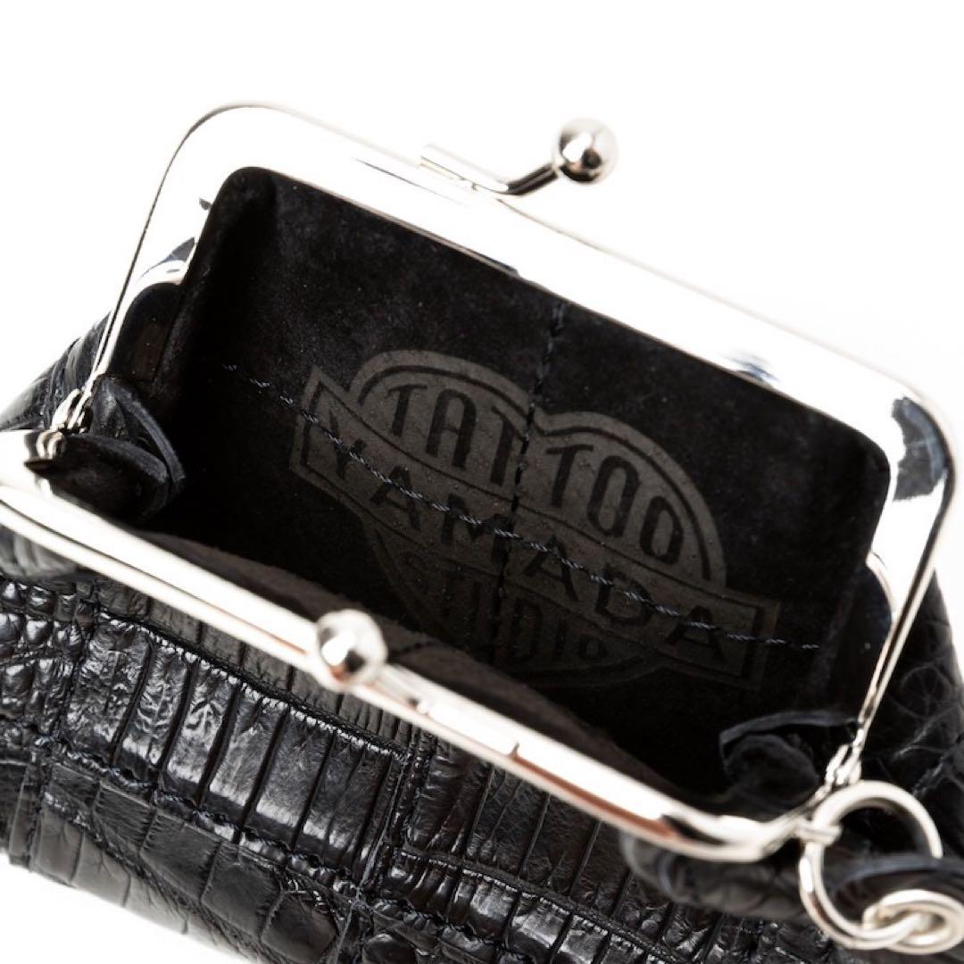 CALEE × TATTOO STUDIO YAMADA クロコダイル