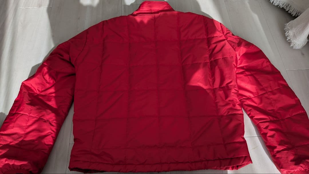 河*豚様 SIMSON ブラックレザー バイカー用ジャケット