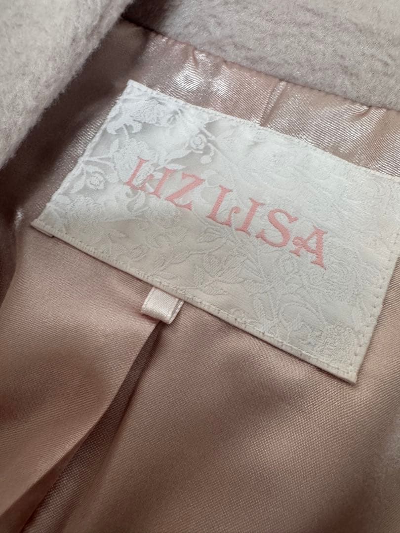 lizlisa アウター