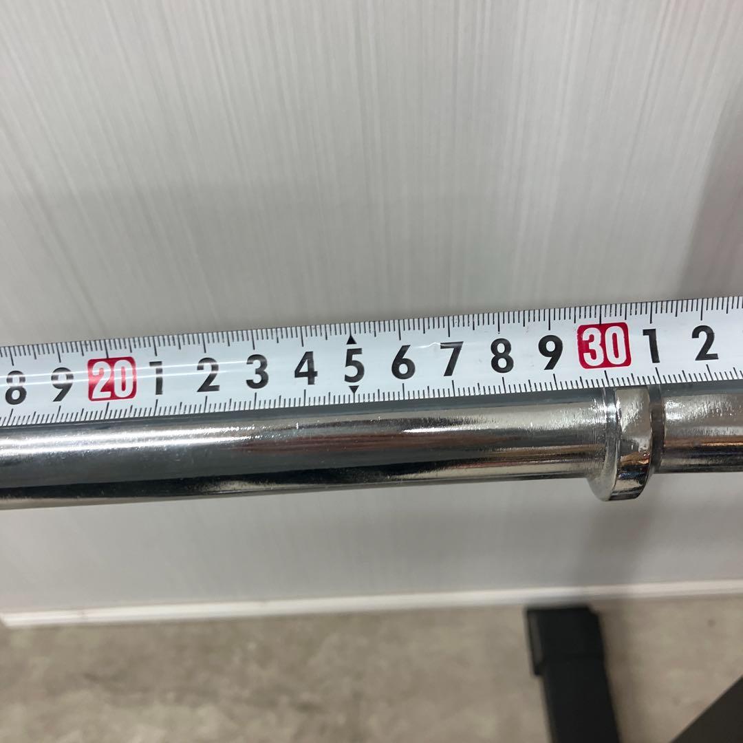 F garage様★セット★28mm 180cmバーベル 120cm EZバー
