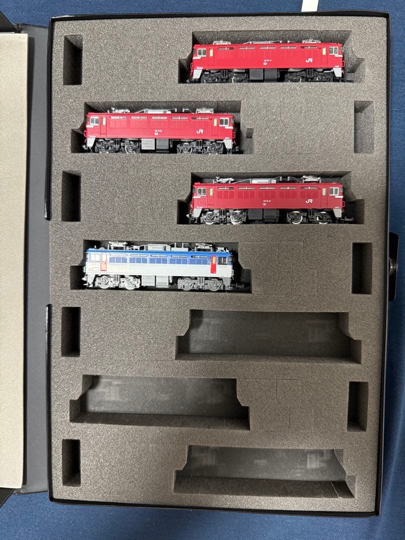 か*た様 【まとめ売り】TOMIX ED79