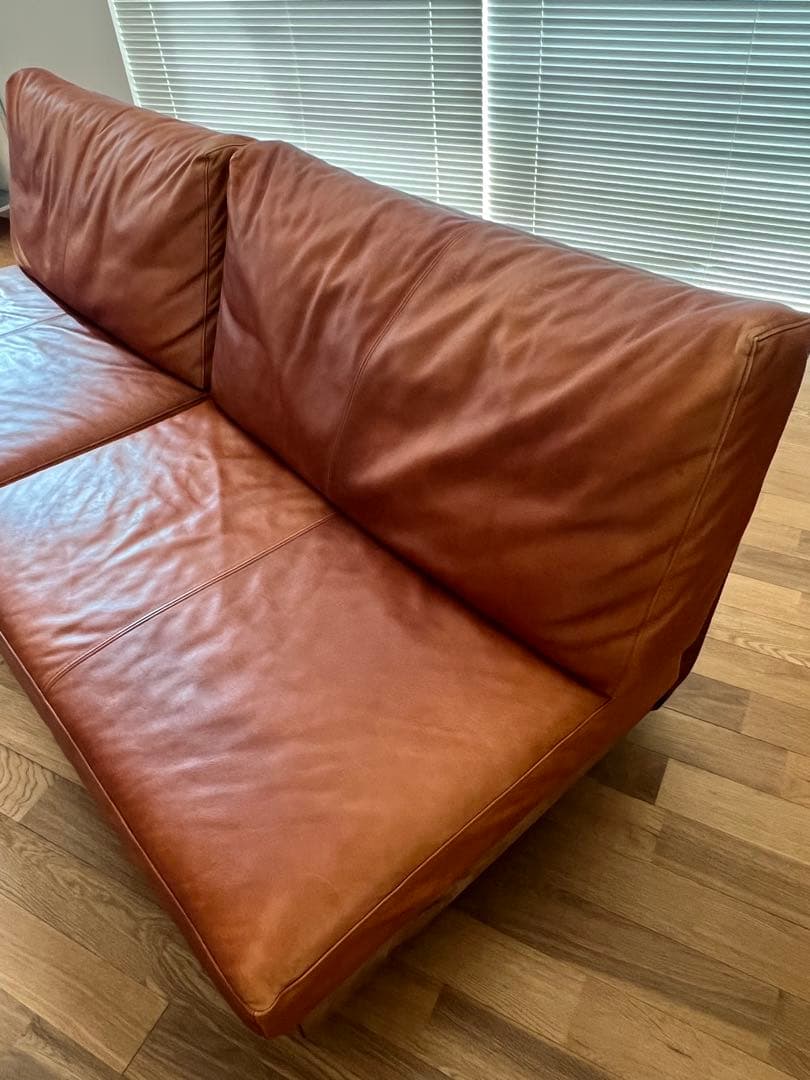 EUCAS ユーカス ソファ リアム 3人掛け