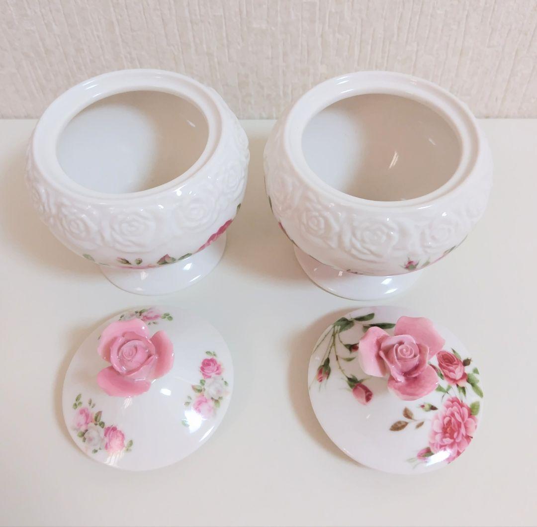 ＊strawberry＊ 薔薇雑貨