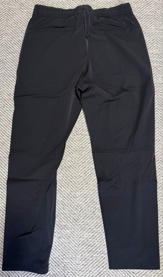 FCRB ストレッチ チーム トラックパンツ ナイロンパンツ