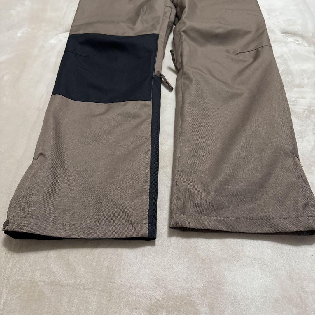 W_RAY　スノーボードウェア　Ｌサイズ上下セット