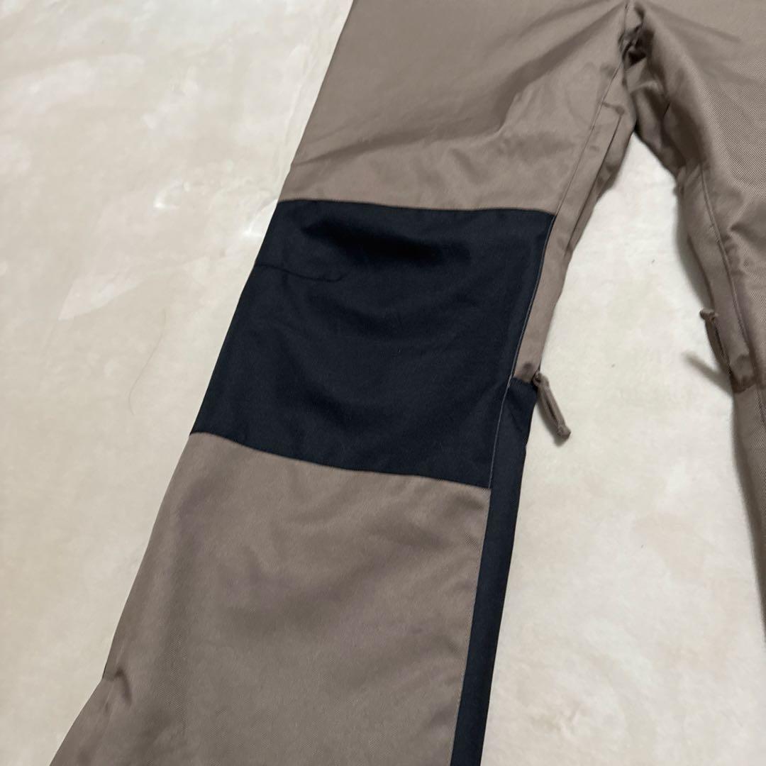 W_RAY　スノーボードウェア　Ｌサイズ上下セット