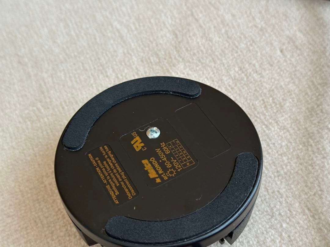 フロス　IC lights