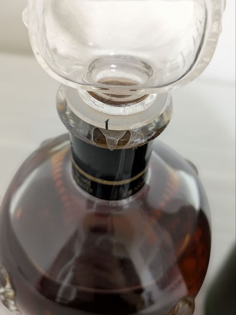 古酒 ブランデー6本 まとめ売り