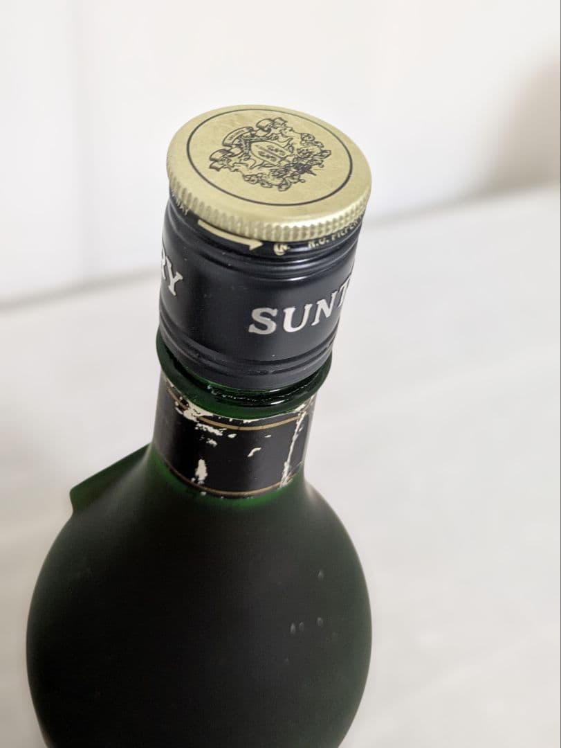 古酒 ブランデー6本 まとめ売り