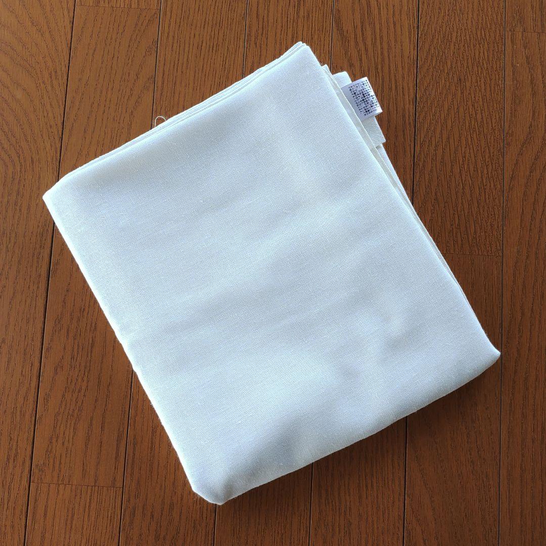 イエノテキスタイル/TOSS/ホワイト