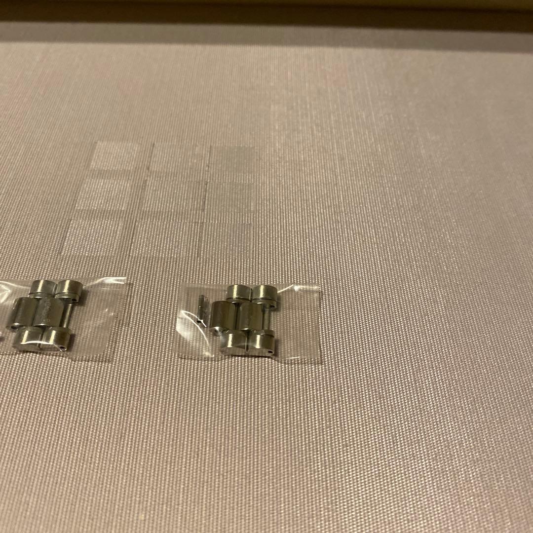 OMEGA オメガ　スピードマスター コマ　2コマ