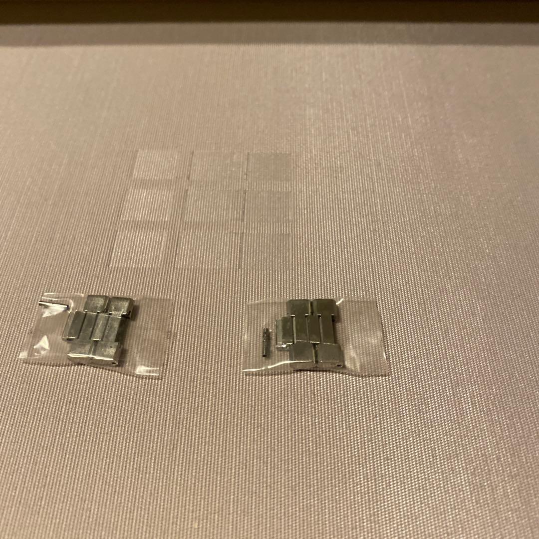 OMEGA オメガ　スピードマスター コマ　2コマ