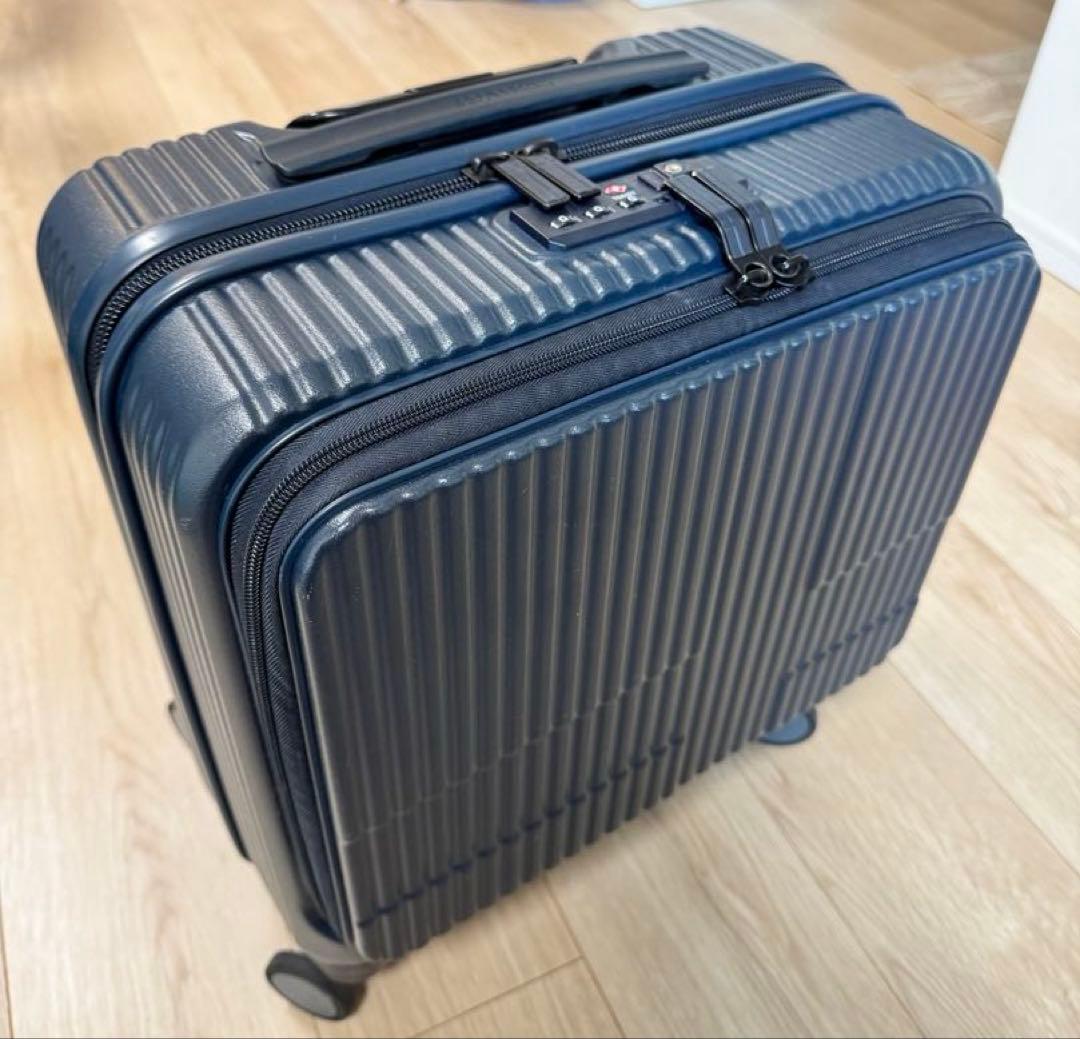 INNOVATOR INV20 Deep Sea 33L 機内持ち込み