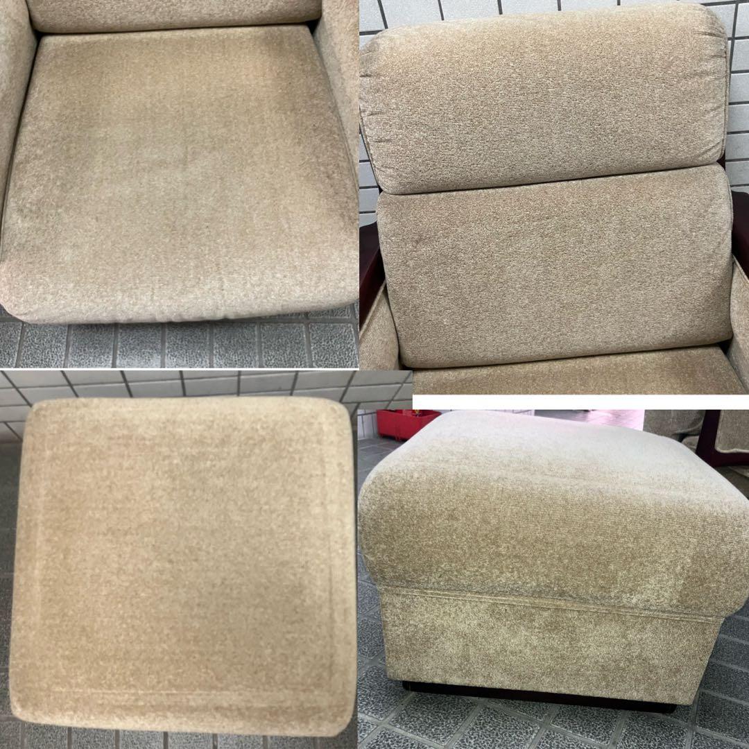 応接ソファ9点セット　 ユニット　組み替え自由　分割