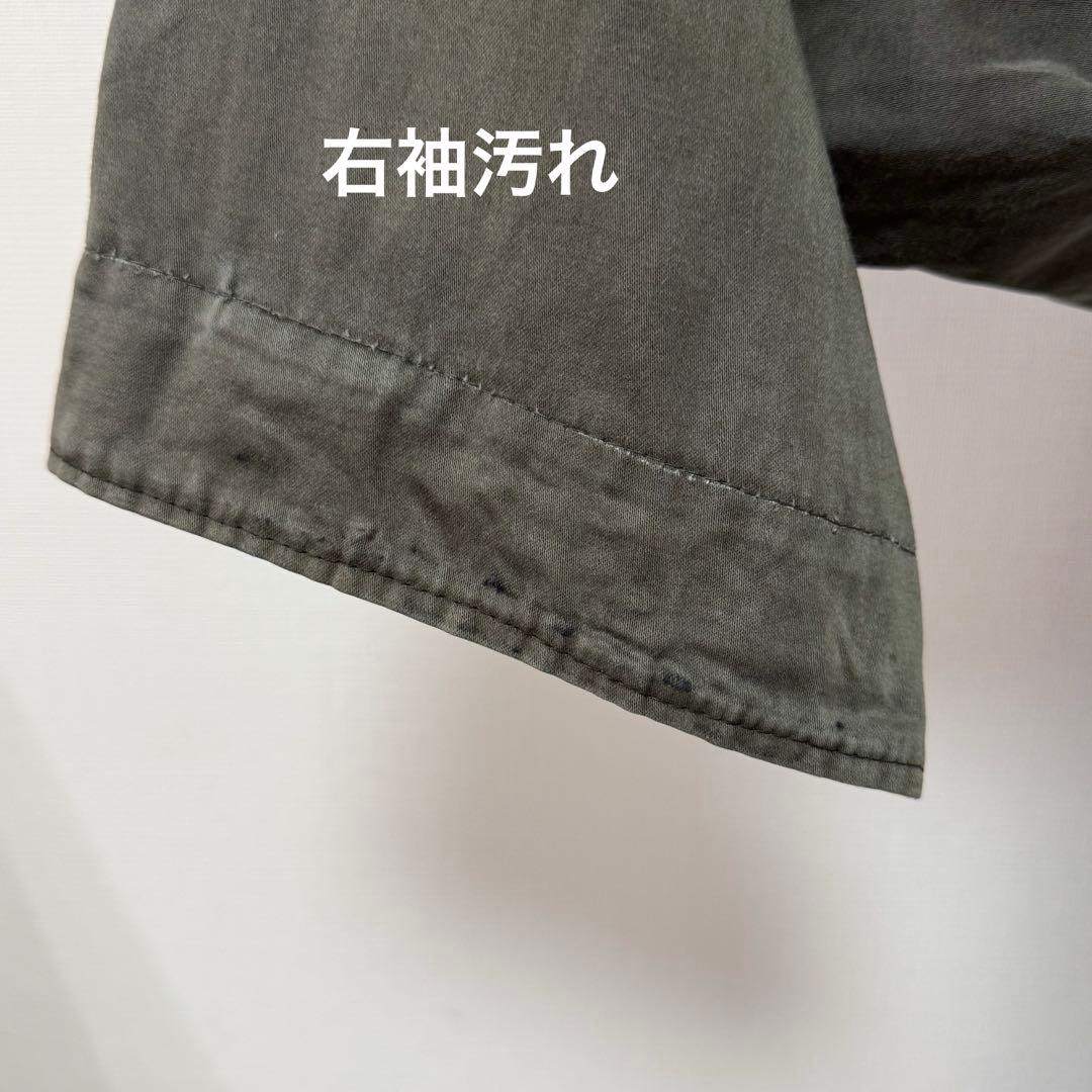 ジャケット・アウター STONE  04AW RASO GOMMATO TRENCH