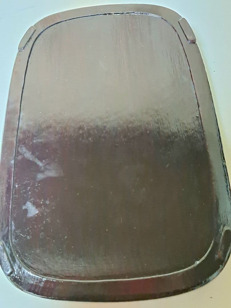 「値引き」希少 端渓硯 古硯 骨董 ヴィンテージ中国美術