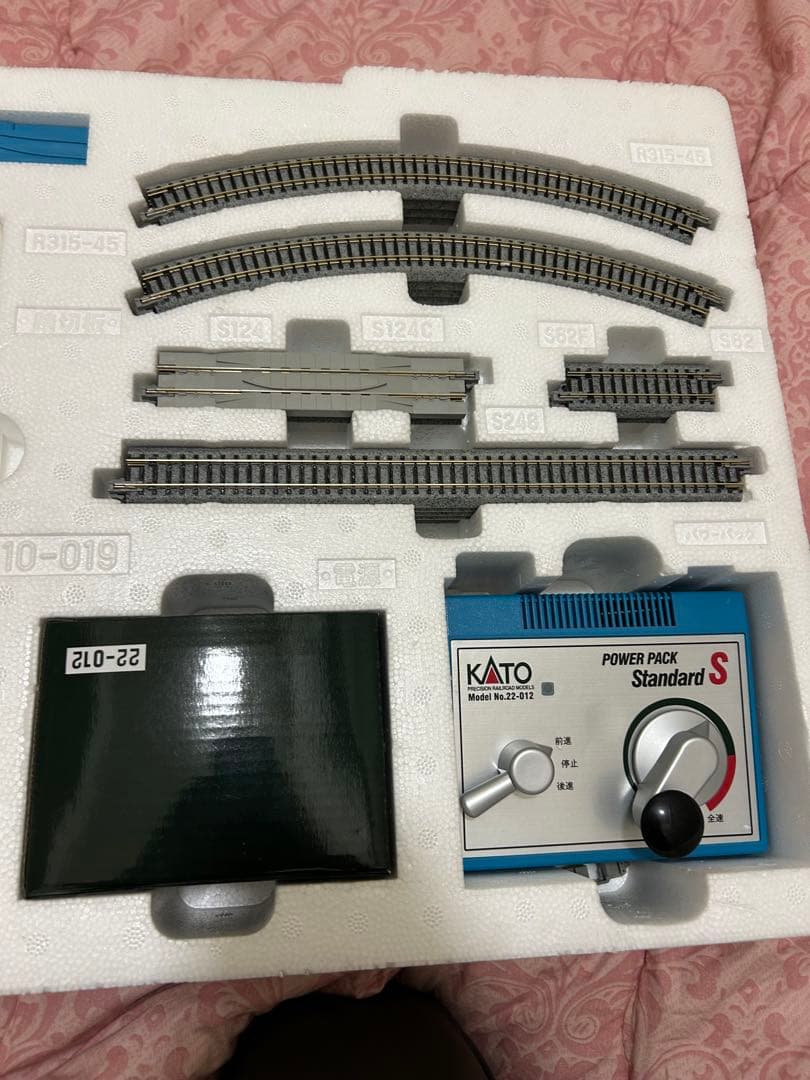 休日価格！KATO E233系 東海道線・上野東京ライン スターターセット