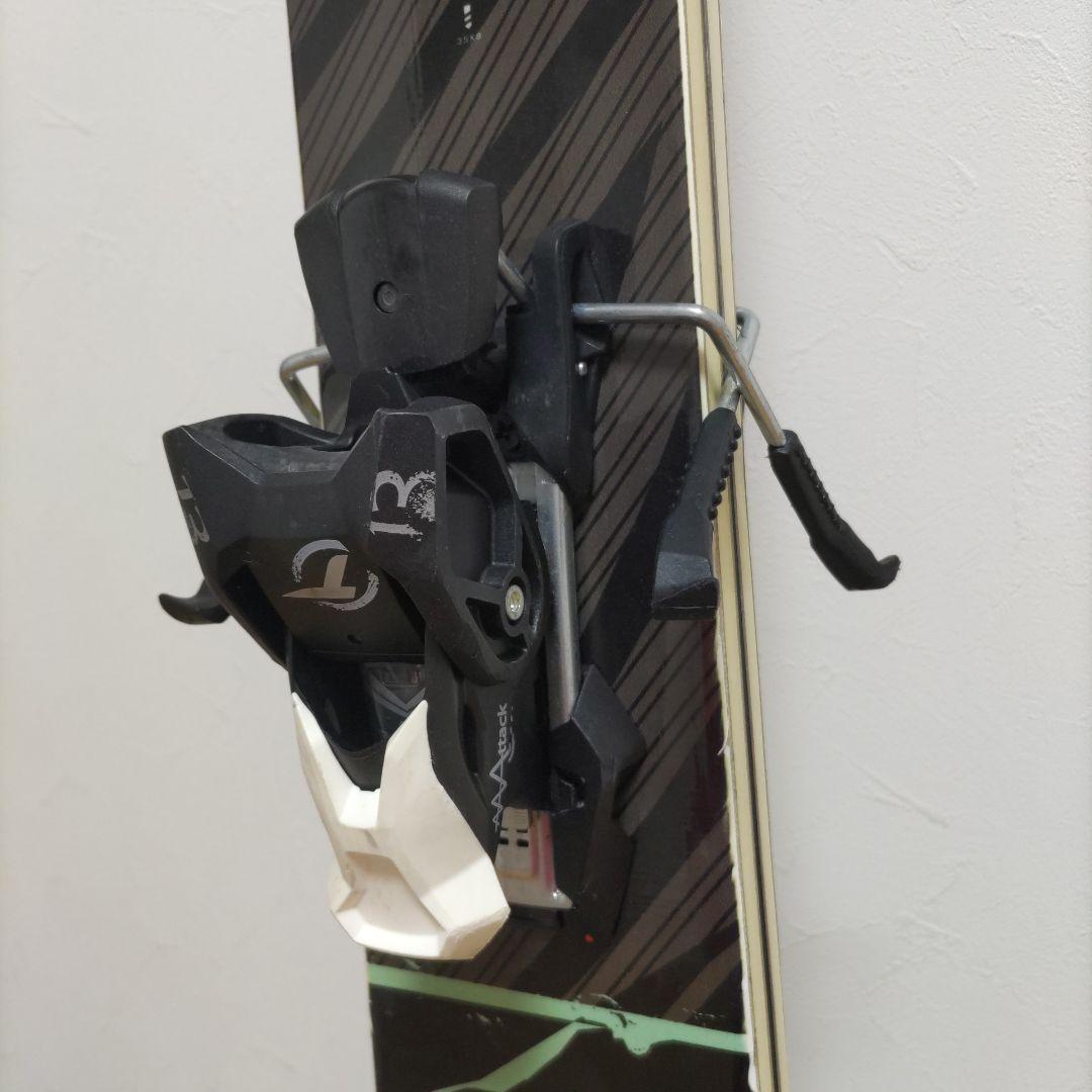 SurfaceNewLife　サーフェス　ニューライフ　ファットスキー　パウダー