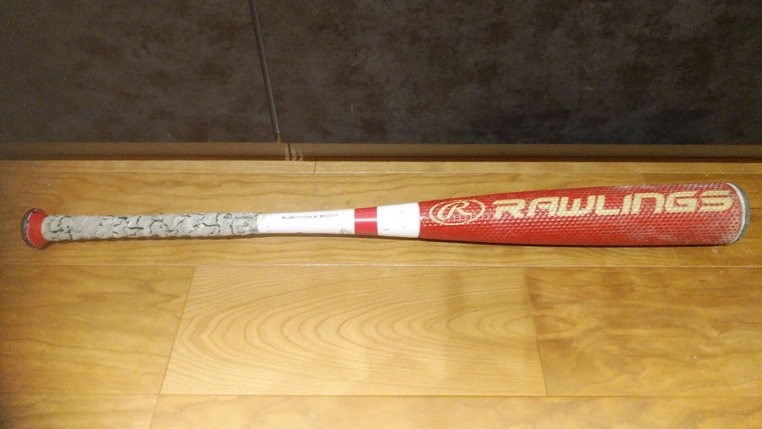 野球 軟式少年用バット ローリングス ハイパーマッハS