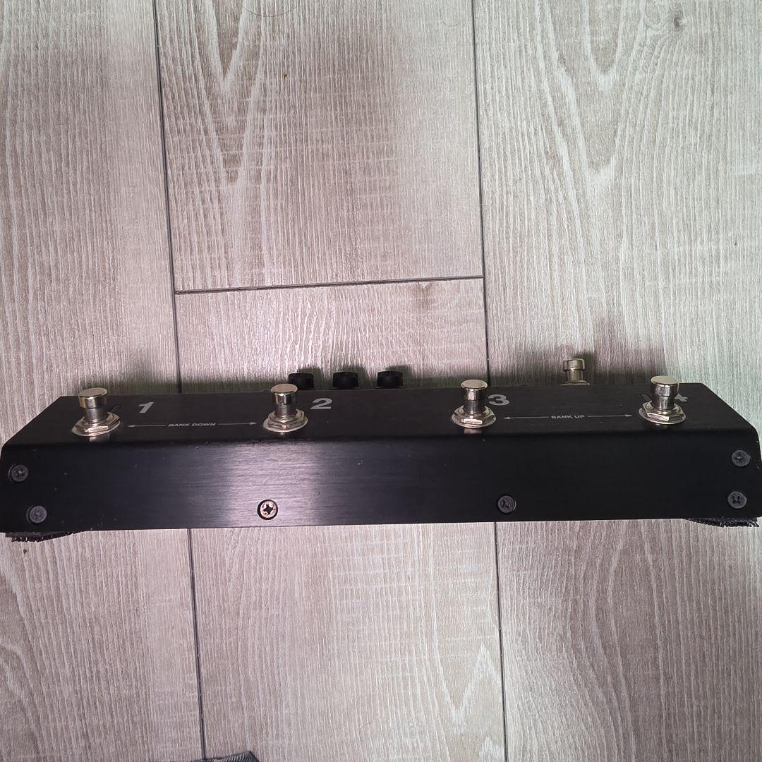 BOSS MS-3 MULTI EFFECTS SWITCHER　FS7　セット