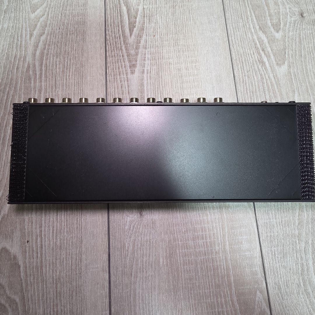 BOSS MS-3 MULTI EFFECTS SWITCHER　FS7　セット