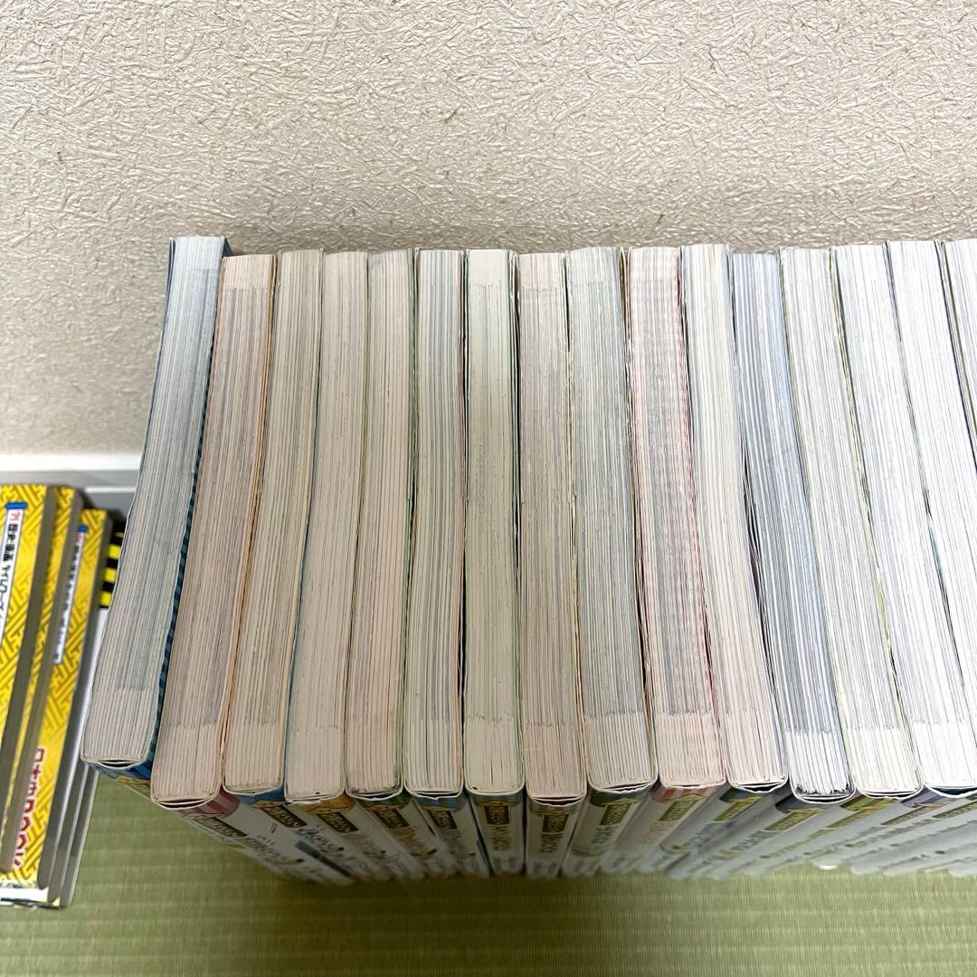 サバイバルシリーズ 52冊