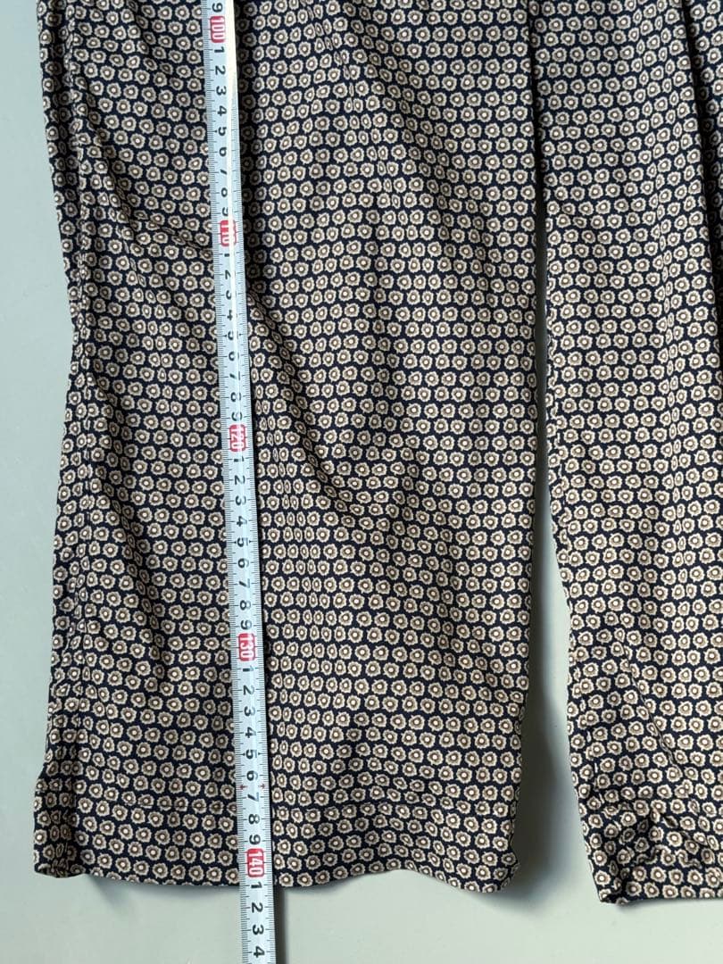 toujours 美品　つなぎ