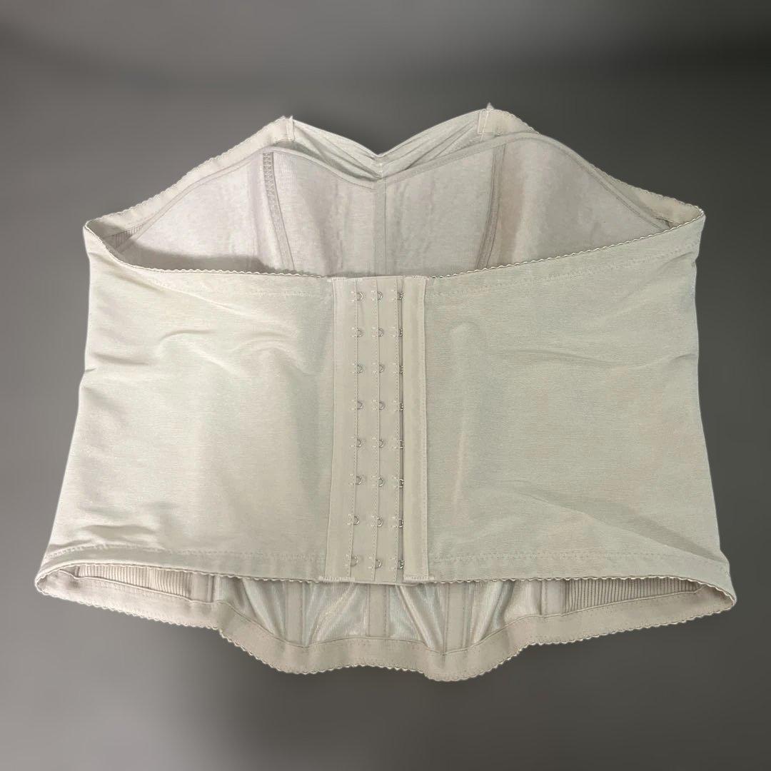 ブライダルインナー 上下セット ラグジュアリービスチェ 95