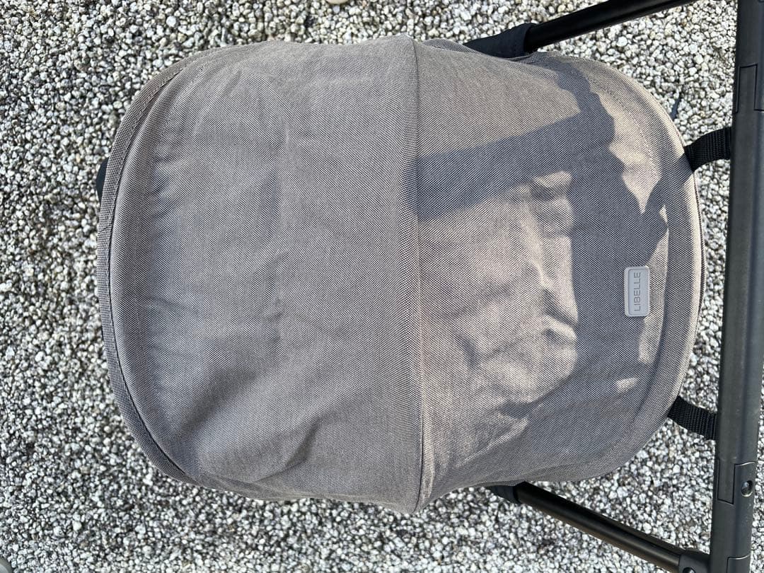 土日限定最終値下⭐️Cybex サイベックス リベル ベビーカー 純正バンパーバー