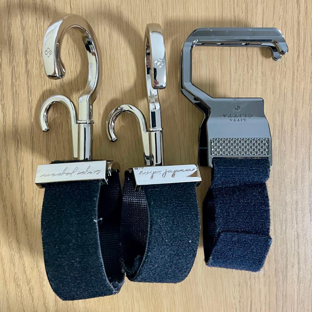 土日限定最終値下⭐️Cybex サイベックス リベル ベビーカー 純正バンパーバー