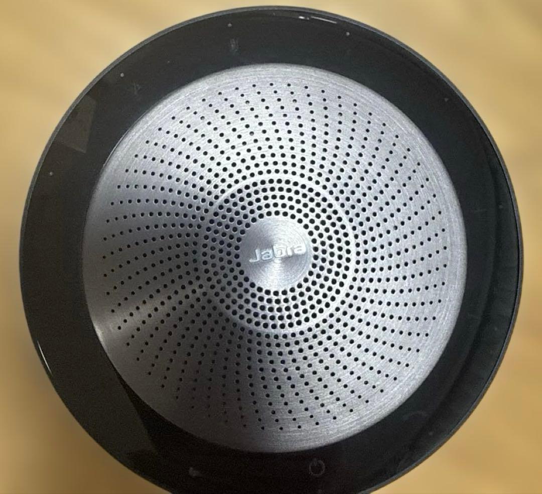 【美品】Jabra Speak 710 MS