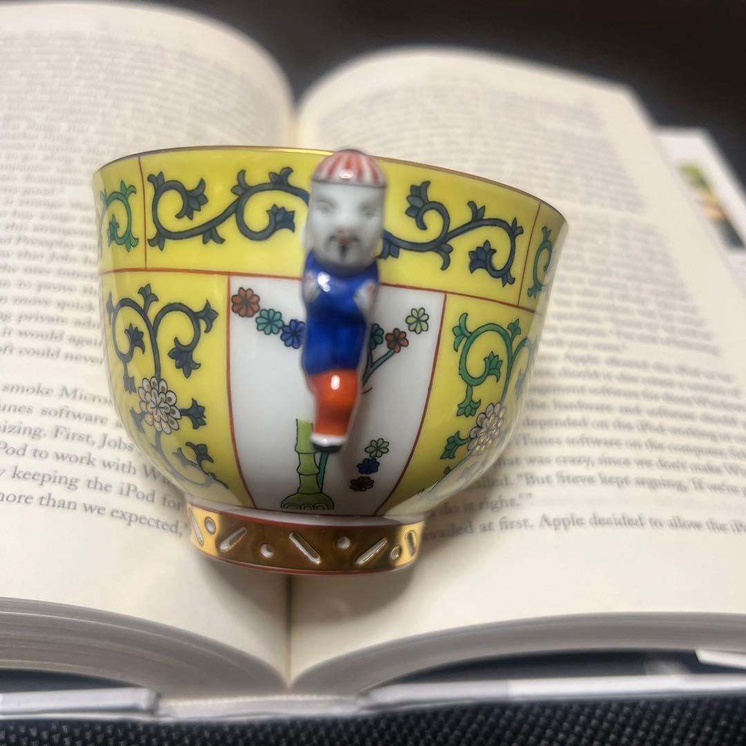 ヘレンド　ハンドメイド