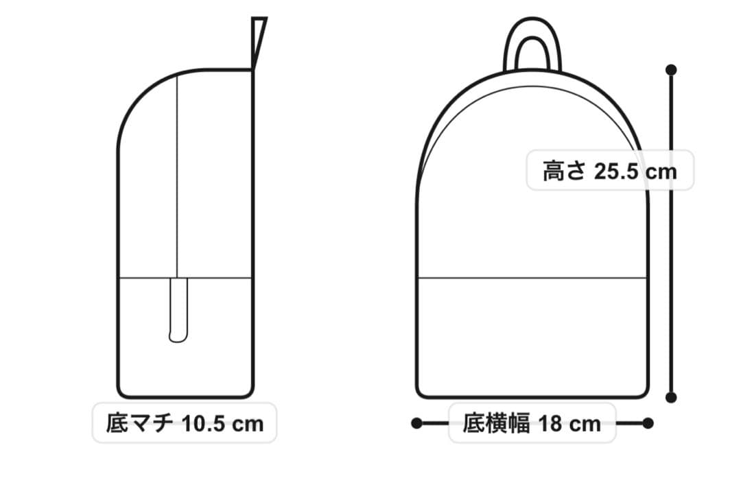 ポロ・ラルフ・ローレン キッズリュック