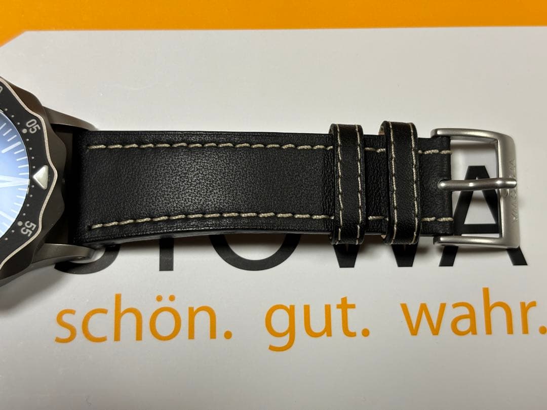 希少品 STOWA ストーヴァflieger Stowa