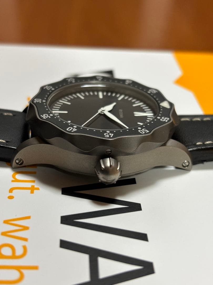 希少品 STOWA ストーヴァflieger Stowa