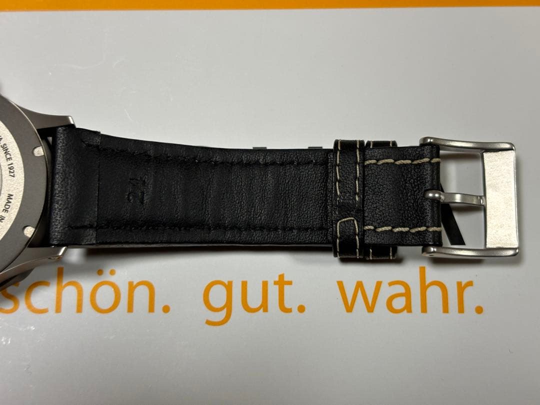 希少品 STOWA ストーヴァflieger Stowa