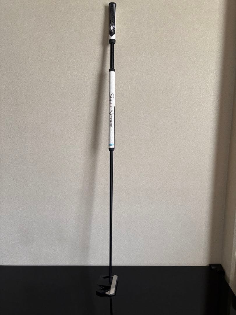 長尺　TaylorMade Spider ST- ZT ロングパター