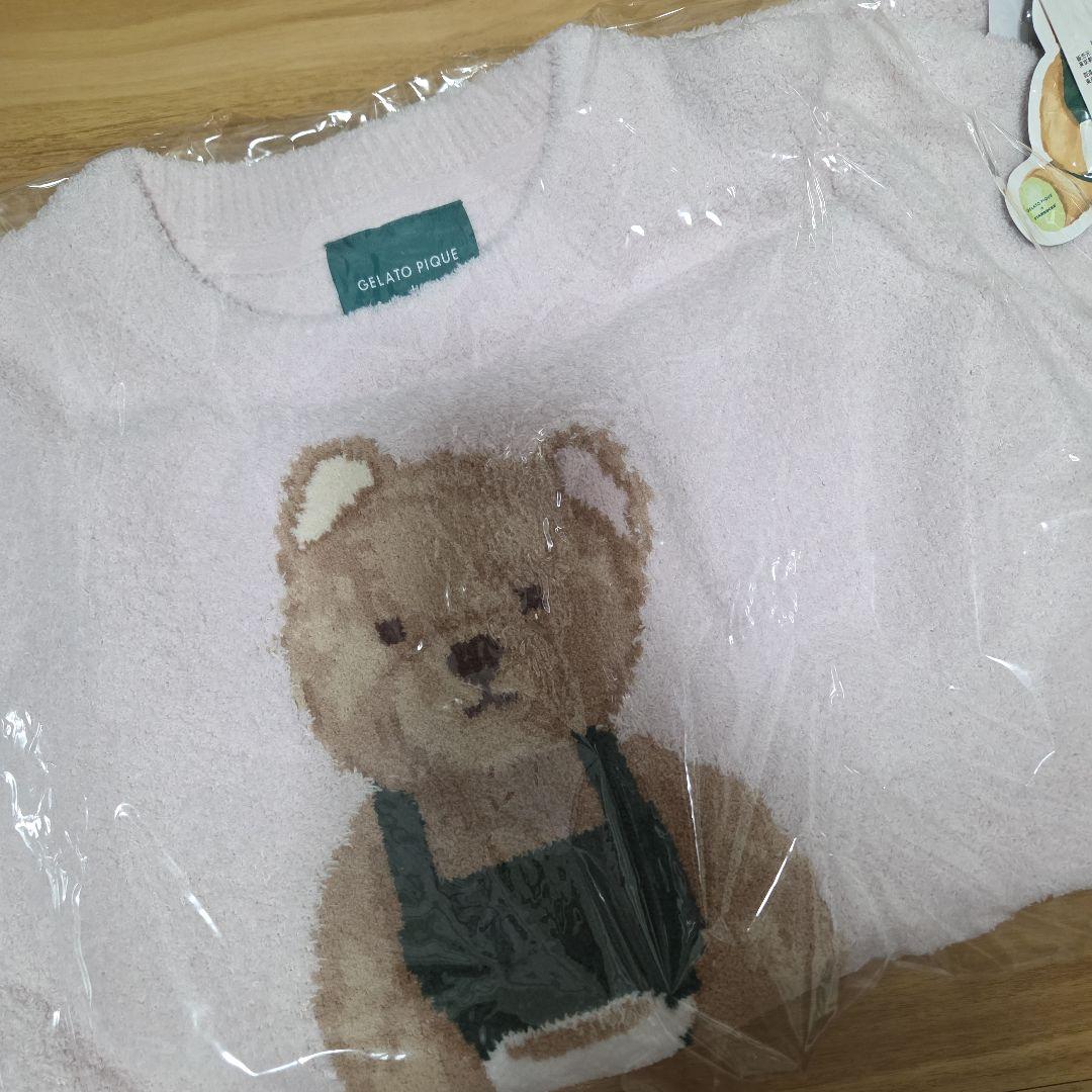 GELATO PIQUE × STARBUCKS ルームウェア